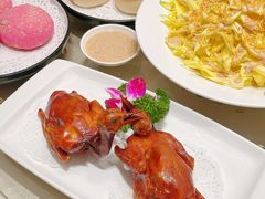-轩记海鲜餐厅·四十五年老字号·经典粤菜(西区彩虹店)