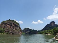 -江西龙虎山景区