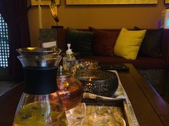 -泰禾馨·泰式按摩精油SPA(华荣大厦店)