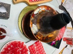 -东来顺饭庄(天坛店)