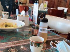 -巴依老爷新疆美食(工体旗舰店)