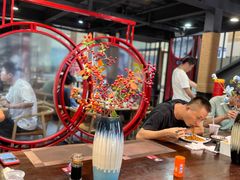 -老九圆山西面馆(CBD店)