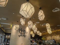 -原石牛扒·约会餐厅(龙城万科里店)