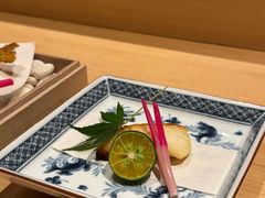 -鲤·鮨KOISUSHI
