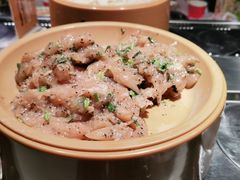 -龍歌自助小火锅(城阳万象汇店)