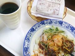 -陕西名小吃(T3航站楼一店)