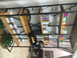 PAVLOVA HAIR SALON帕夫洛娃美发沙龙(张江长泰店)-璞玺形象