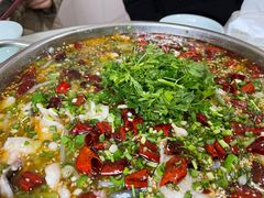 -荥清饭店
