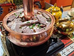 -如意林卡藏餐吧 (九寨沟店)