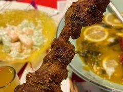 -贝贝龙虾·音乐餐厅(昌平东关店)