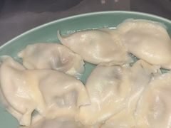 -东方饺子王(哈西万达店)