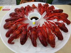 -刘栋梁大排档(淮海东路店)