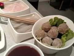 -海底捞火锅(方圆荟店)