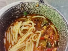 -浩海火燒雲傣家菜(芮欧百货店)