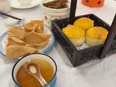 -簪花围·广式茶点·融合菜·亲子乐园(海丝博亚国际酒店)