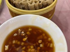 -晋阳饭庄(虎坊桥店)