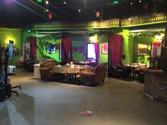 大堂-小娘惹厨房Little Nyonya(狮城有约上榜店)