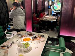 -新白鹿餐厅(城西银泰城店)