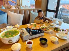 -品味泸沽湖•民族特色菜(大落水店)