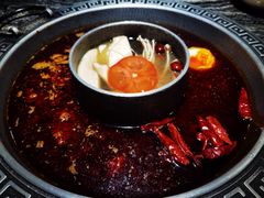 -晓宇重庆火锅(大唐不夜城店)