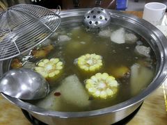 -汕头郑记牛肉火锅店(中山总店)