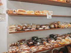 -雀食面包店(钟楼店)