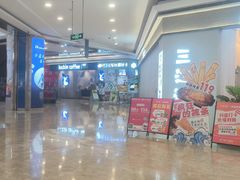 -三江源活鱼现烤(维多利摩尔城店)