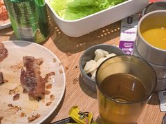 -新石器烤肉(百联川沙店)