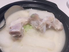 排骨冬瓜汤-金悦轩海鲜城(渔人码头店)