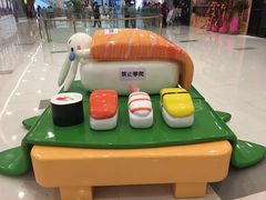 -凯德广场(西城店)