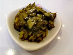 小菜-嘉和一品粥(大沽南路店)