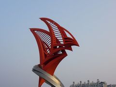 -日照世帆赛基地