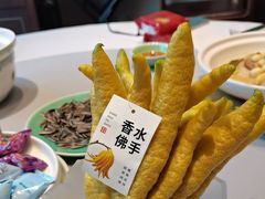 -江南厨子(万象天地店)