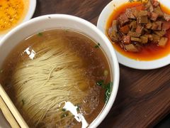 -朱新年·苏式汤团·面点(北寺塔店)