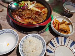 -腩得欢喜·牛腩煲火锅(万庭大厦店)
