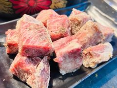 -熊出没日本烧肉放题