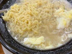 砂锅云吞面-买又大餐厅(福林里店)