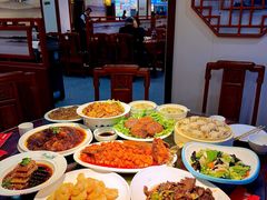 -惠宾饭庄(中山路店)
