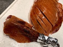 -小大董·烤鸭(王府井apm店)