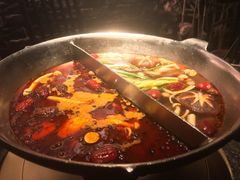 -湊湊火锅·茶憩(新中关购物中心店)