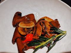 -庐灶江南·江南菜·四合院Bistro(东直门雍和宫·原华侨宾馆店)