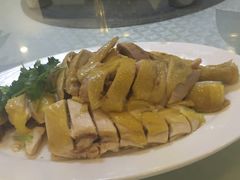 -百姓百味海鲜酒楼(粤垦路总店)