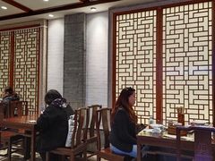 大堂-老半斋(福州路店)