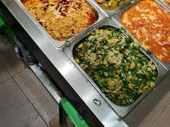 -晓宇盒饭(民安街店)