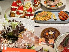 -BE BRIGHT KITCHEN(正佳广场店)