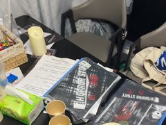 -剧狐剧本杀(徐汇1号店)