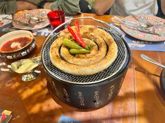 -卢布里西餐厅(总店)