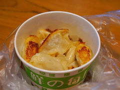 -锅贴王小吃(南大街店)