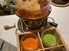 -叶叶菩提(太原别墅店)