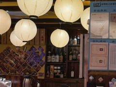 -鸟鹏烧鸟居酒屋(熙龙湾店)